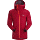 Arcteryx Sidewinder Jacket - Mens, Red Beach, Small, 347693