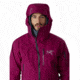 Arcteryx Sidewinder Jacket - Mens, Renegade, Small, 393060