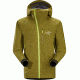 Arcteryx Sidewinder SV Jacket - Mens-Biome-Medium
