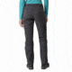 Arcteryx Sigma Ar Pant - Womens, Carbon Copy, 10, 391801