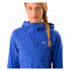 Arcteryx Sigma SL Anorak Pullover - Womens, Iolite, Medium, 370201