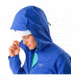 Arcteryx Sigma SL Anorak Pullover - Womens, Iolite, Medium, 370201