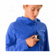 Arcteryx Sigma SL Anorak Pullover - Womens, Iolite, Medium, 370201