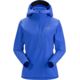 Arc'teryx Sigma SL Anorak Pullover - Women's
