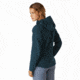 Arcteryx Sigma SL Anorak Pullover - Womens, Labyrinth, Extra Small, 419544