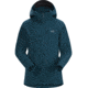 Arcteryx Sigma SL Anorak Pullover - Womens, Labyrinth, Extra Small, 419544