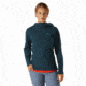 Arcteryx Sigma SL Anorak Pullover - Womens, Labyrinth, Small, 419542