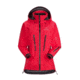 Arcteryx Ski Guide Jacket - Dope Dye - Womens, Dope Red, Small, 356221
