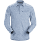 Arcteryx Skyline Long Sleeve Shirt - Mens, Aeroscene, Small, 418561