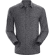 Arcteryx Skyline Long Sleeve Shirt - Mens, Pilot, 2XL, 348429