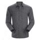 Arcteryx Skyline Long Sleeve Shirt - Mens, Pilot, Large, 348423