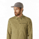 Arcteryx Skyline Long Sleeve Shirt - Mens, Taxus, Large, 418583