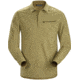 Arcteryx Skyline Long Sleeve Shirt - Mens, Taxus, Large, 418583