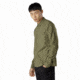 Arcteryx Skyline Ls Shirt - Mens, Wildwood, Large, 398885