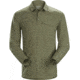Arcteryx Skyline Ls Shirt - Mens, Wildwood, Large, 398885