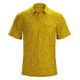 Arcteryx Skyline Short Sleeve Shirt - Mens, Midnight Sun, 2XL, 372546