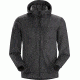 Slocan Hoody - Mens -Black-Small