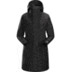 Arcteryx Solano Coat - Womens, Black, Extra Large, 373337