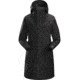Arc'teryx Solano Coat - Women's, Black, Large, 373334