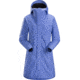 Arcteryx Solano Coat - Womens, Cloudburst, Extra Large, 373343