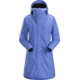 Arc'teryx Solano Coat - Women's, Cloudburst, Extra Small, 373344
