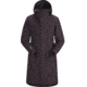 Arcteryx Solano Coat - Womens, Dimma, Large, 416103