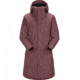 Arcteryx Solano Coat - Womens, Inertia, Small, 439348