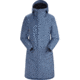 Arcteryx Solano Coat - Womens, Stratosphere, Large, 416109