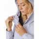 Arcteryx Solano Coat - Womens, Synapse, Large, 416115