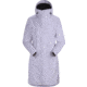 Arcteryx Solano Coat - Womens, Synapse, Large, 416115