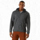 Arcteryx Solano Hoody - Mens, Cinder, Extra Small, 418643