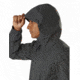 Arcteryx Solano Hoody - Mens, Cinder, Extra Small, 418643