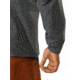 Arcteryx Solano Hoody - Mens, Cinder, Extra Small, 418643
