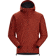 Arcteryx Solano Hoody - Mens, Dark Matter, Medium, 418648