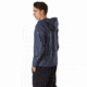 Arcteryx Solano Hoody - Mens, Exosphere, Medium, 442004