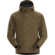 Arcteryx Solano Hoody - Mens, Griz, 2XL, 395102