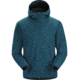 Arc'teryx Solano Hoody - Men's, Odyssea, Small, 372567