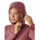 Arcteryx Solano Hoody - Womens, Momentum, Small, 416123