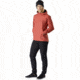 Arcteryx Solano Hoody - Womens, Sedna, Large, 395602