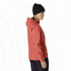 Arcteryx Solano Hoody - Womens, Sedna, Large, 395602
