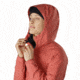 Arcteryx Solano Hoody - Womens, Sedna, Large, 395602