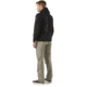 Arcteryx Solano Jacket - Mens, Black, Large, 372589