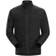 Arc'teryx Solano Jacket - Men's, Black, Large, 372589