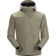 Solano Jacket - Mens -Carbide-X-Large