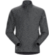 Arcteryx Solano Jacket - Mens, Cinder, Large, 418678