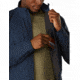 Arcteryx Solano Jacket - Mens, Cobalt Moon, Large, 418706