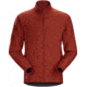 Arcteryx Solano Jacket - Mens, Dark Matter, Large, 418686