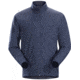 Arcteryx Solano Jacket - Mens, Exosphere, Extra Small, 442015