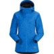 Arcteryx Solano Jacket - Womens, Macaw, Extra Large, 324846