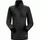 Solita Jacket - Womens-Black-Small